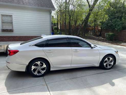 2019 Honda Accord EX-L 2 0T for sale in Lexington, KY