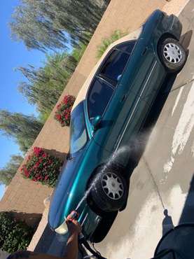 1998 Buick FIRM PRICE for sale in Goodyear, AZ