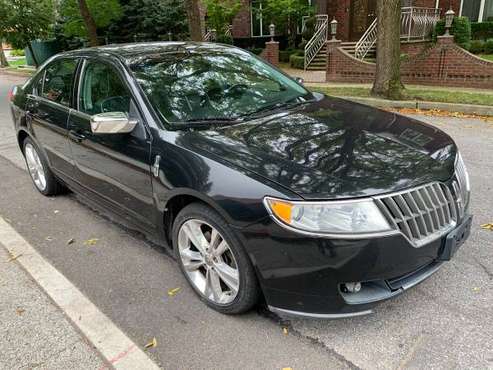 2010 Lincoln MKZ AWD Fully Loaded for sale in Forest Hills, NY