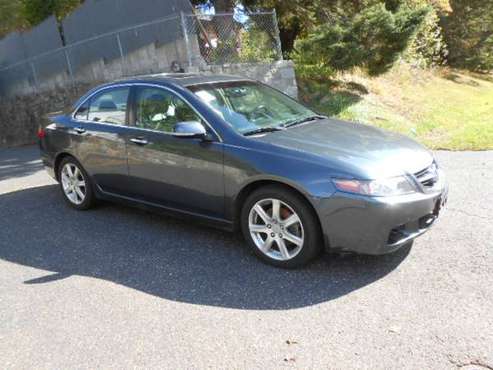 2005 Acura TSX Automatic 4Cyl. 70K Miles 1 Owner Like New Condition!... for sale in Seymour, CT