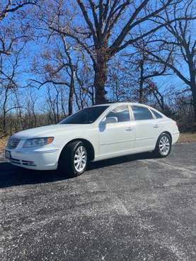 2006 Hyundai Azera - cars & trucks - by owner - vehicle automotive... for sale in St Peters, MO