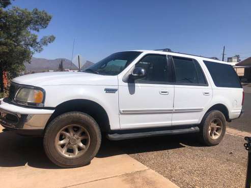1997 Ford Expedition for sale in Bisbee, AZ