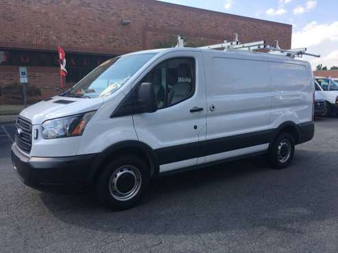Ford Transit T150-2017 ***********Only 14,000 Miles ************* for sale in Charlotte, NC