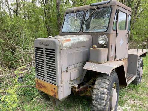 1970 Coleman Aircraft MB4 Tug for sale in Tunnel Hill, GA