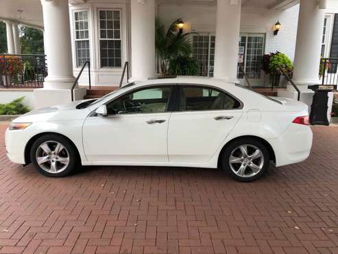 2012 Acura TSX - cars & trucks - by owner - vehicle automotive sale for sale in Berea, KY