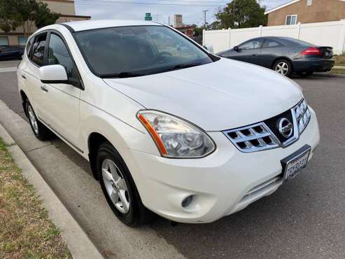 2013 Nissan Rogue Limited edition super clean 115 k for sale in San Diego, CA