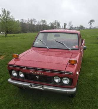 1971 Toyota Hilux for sale in Columbus, WI