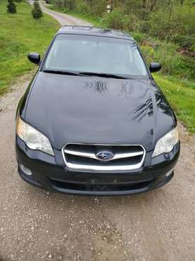 2009 Subaru Legacy for sale in Lodi, OH