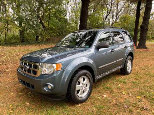 2011 Ford Escape XLT - cars & trucks - by dealer - vehicle... for sale in Lititz, PA