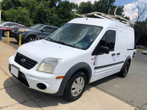 2010 Ford Transit Connect XLT - Cars 2 GO INC - BUY HERE PAY HERE -... for sale in Charlotte, NC