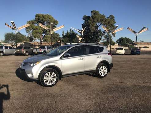2014 Toyota RAV4 WHOLESALE PRICES OFFERED TO THE PUBLIC! for sale in Glendale, AZ