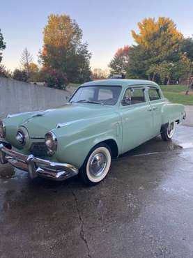 1951 Studebaker Champion for sale in Richmond, KY