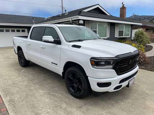 2020 Ram Big Horn for sale in Los Osos, CA