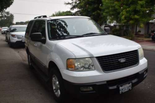 2006 Ford Expedition for sale in Stockton, CA