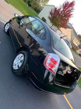2007 Nissan Sentra 2.0S! 4 cyl auto! 126k miles. Clean! for sale in Hanover park, IL
