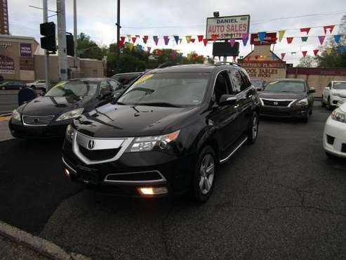 2011 ACURA MDX AWD EXCELLENT CONDITION! - - by for sale in NEW YORK, NY