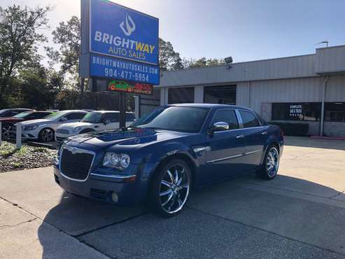 2010 Chrysler 300 C*** MINT CONDITION-WE FINANCE EVERYONE*** - cars... for sale in Jacksonville, FL