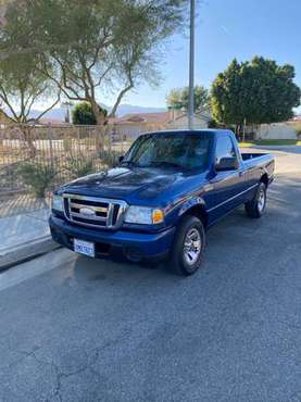 2008 ford tanger - cars & trucks - by owner - vehicle automotive sale for sale in Coachella, CA