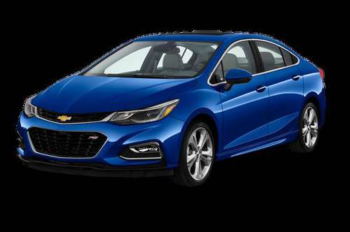 2016 Chevrolet Cruze LT - cars & trucks - by owner - vehicle... for sale in Pahrump, NV
