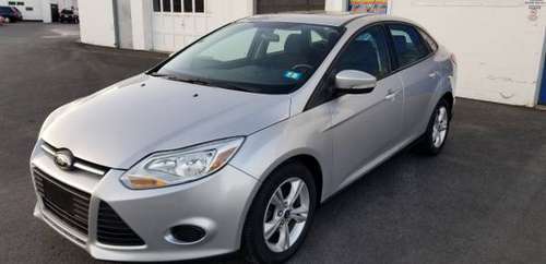 2013 ford focus se for sale in Lowell, MA