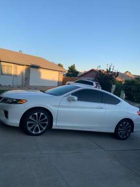 2013 Honda Accord EX-L - cars & trucks - by owner - vehicle... for sale in Grand Junction, CO