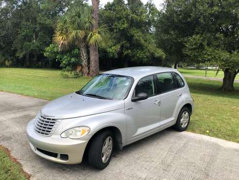 2006 Chrysler PT cruiser cold AC for sale in Palm City, FL