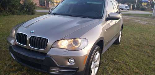 2008 BMW X5 - - by dealer - vehicle automotive sale for sale in Myrtle Beach, SC