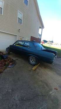 64 chevelle post car - cars & trucks - by owner - vehicle automotive... for sale in KERNERSVILLE, NC