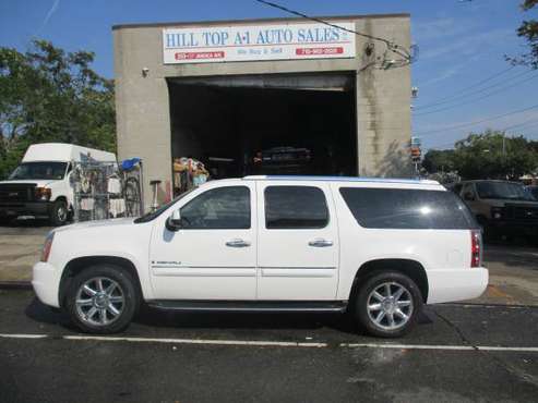 2008 Gmc Denali Xl for sale in Floral Park, NY