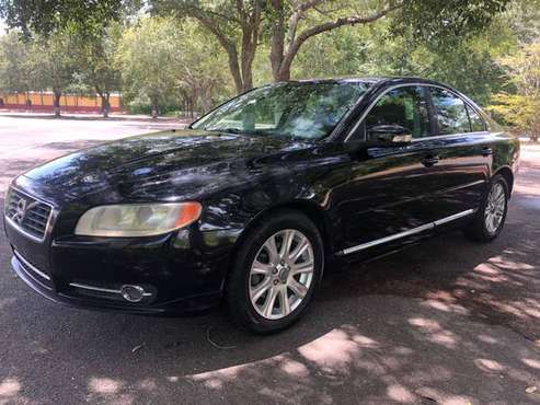 2010 Volvo S80 **MINT CONDITION - WE FINANCE EVERYONE** - cars &... for sale in Jacksonville, FL