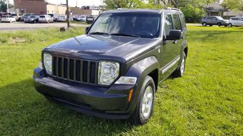 2011 Jeep Liberty Sport 4x4 Excellent Shape - - by for sale in Columbus, OH