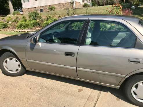 2000 Toyota Camry CE for sale in Asheville, NC