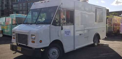 3 months New food truck for sale - cars & trucks - by owner -... for sale in Brooklyn, NY