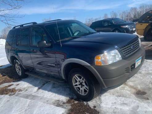 Wanted Ford Expedition for sale in Turtle Lake, MN