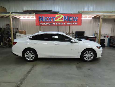 2018 CHEVY MALIBU - cars & trucks - by dealer - vehicle automotive... for sale in Sioux Falls, SD