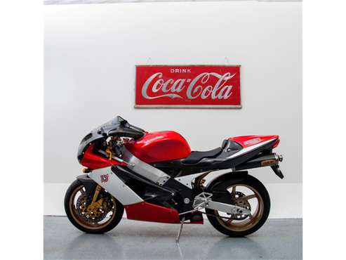 2000 Bimota Motorcycle for sale in Saint Louis, MO