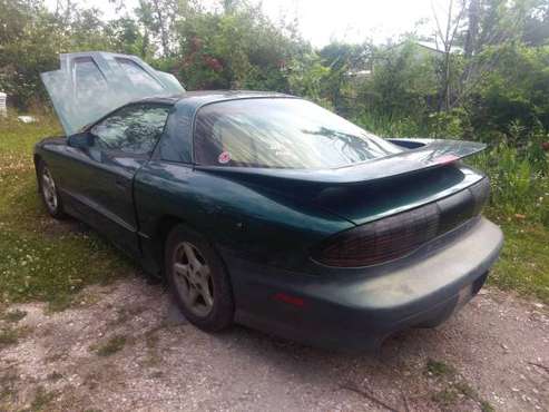 Firebird trans am for sale in Lake Charles, LA