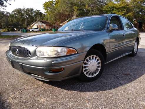 2005 Buick LeSabre Custom Rides Smooth for sale in Fort Walton Beach, FL