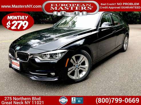 2016 BMW 328i xDrive for sale in Great Neck, CT