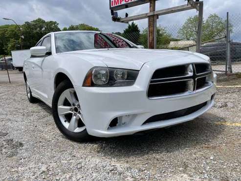 2014 Dodge Charger Loaded Buy Here Pay Here! - - by for sale in Red Oak, GA