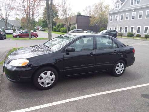 Toyota Corolla For Sale for sale in Amherst, MA