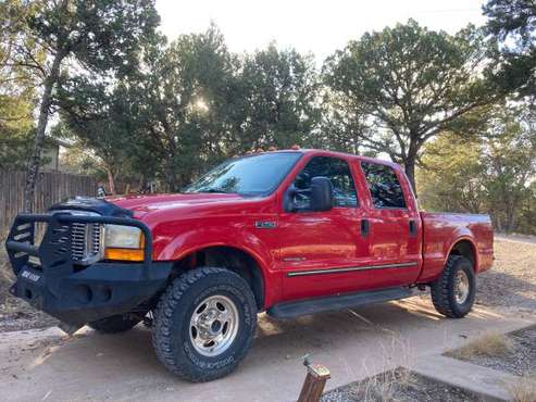 Ford F-250 Super Duty - cars & trucks - by owner - vehicle... for sale in Alamogordo, NM