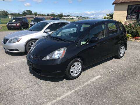 13 HONDA FIT - cars & trucks - by dealer - vehicle automotive sale for sale in Scotia, NY