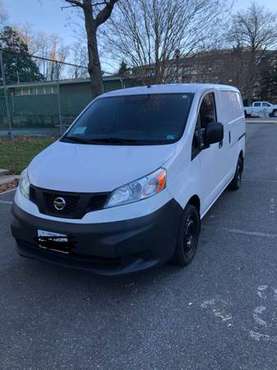 Nissan NV200 S Cargo Van - cars & trucks - by owner - vehicle... for sale in Dearing, District Of Columbia