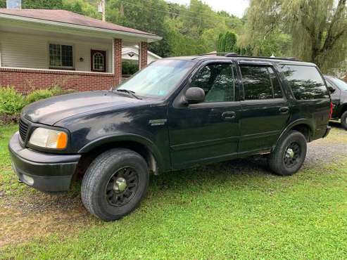 2000 Ford Expedition for sale in Bedford, PA
