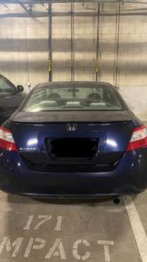 2007 Honda Civic-101, XXX for sale in Los Angeles, CA