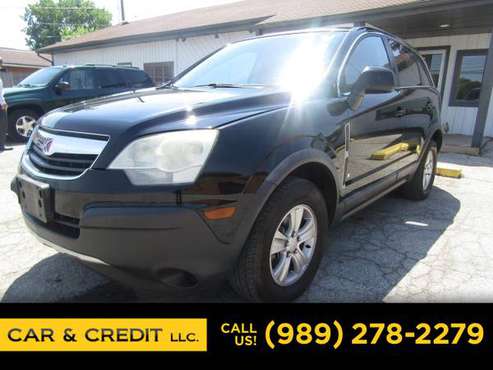 2008 Saturn VUE - Suggested Down Payment: $500 for sale in bay city, MI
