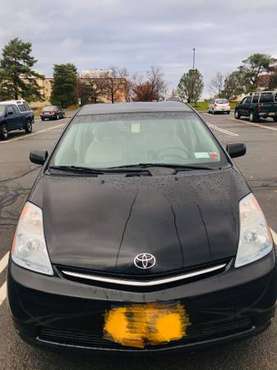 2008 Excellent Prius - cars & trucks - by owner - vehicle automotive... for sale in Ithaca, NY