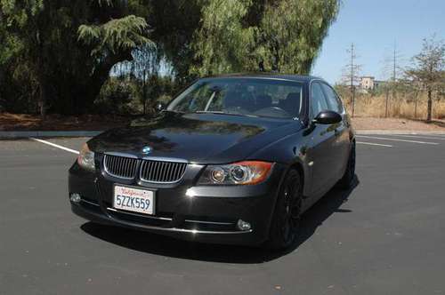 2007 BMW 335 I for sale in Campbell, CA