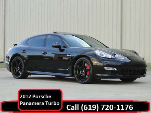 Porsche Panamera for sale in Winfield, AL